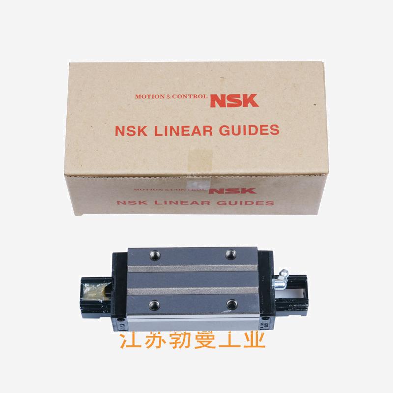 NSK NH351080BNC2T12KCZ-直线导轨现货