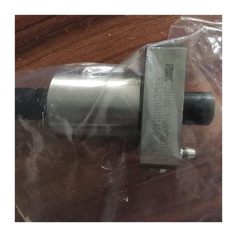 NSK RS2005A20 nsk滚珠丝杠销售价格