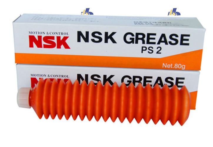NSK LAS20CLZ-K nsk导轨油型号